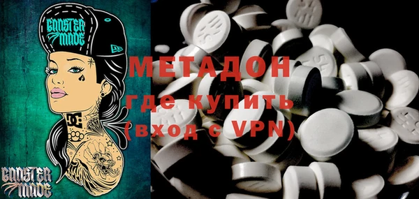 молекула духа Ельня